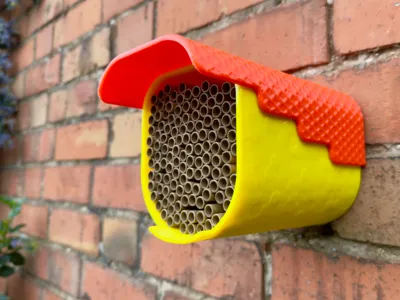 Bee Hotel