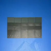 0.2mm layer, 2 walls, 10% infill