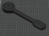 0.2mm layer, 4 walls, 25% infill