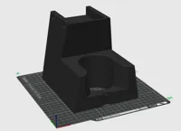 0.24mm layer, 3 walls, 20% infill