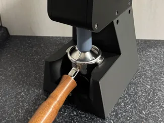 Coffee/Espresso Tamperstation 58mm