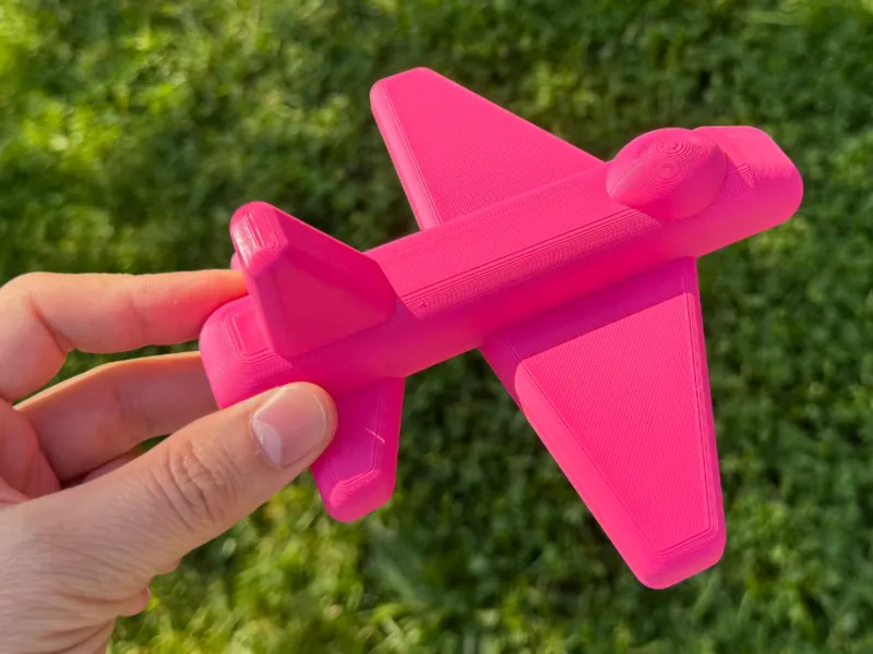 Kids Airplane