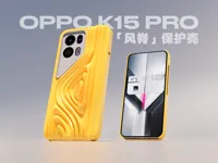 OPPO K15 PRO_PLA