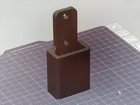 0.24mm layer, 3 walls, 15% infill