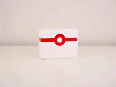 Premier Ball Style Apple AirPods Pro (1/2) Case