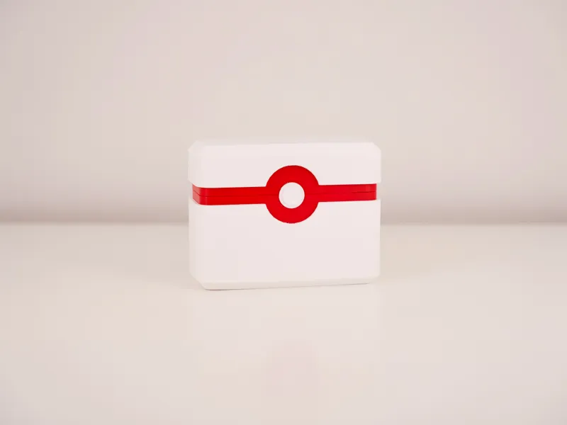 Premier Ball Style Apple AirPods Pro (1/2) Case