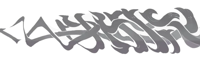 比利手枪上文字