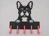 0.2mm layer, 3 walls, 15% infill