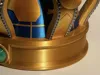 [NO LETTERS] Crown Base