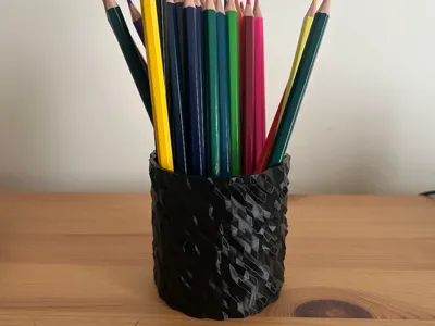Stationery Cup