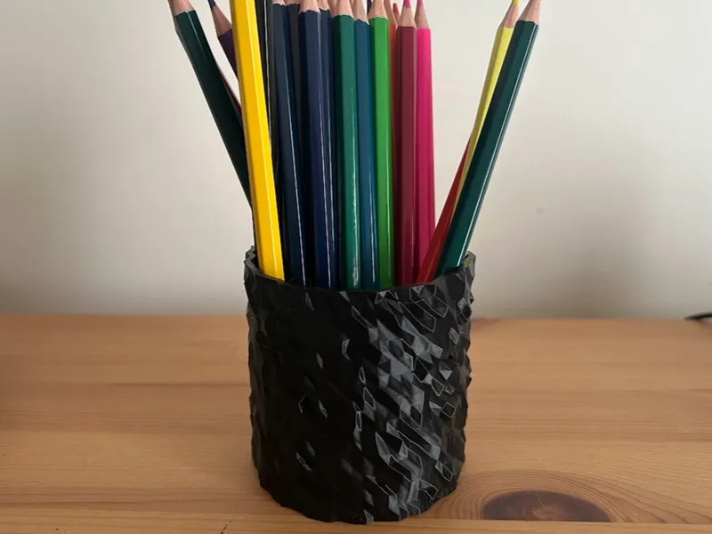 Stationery Cup