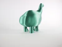 multicolour profile