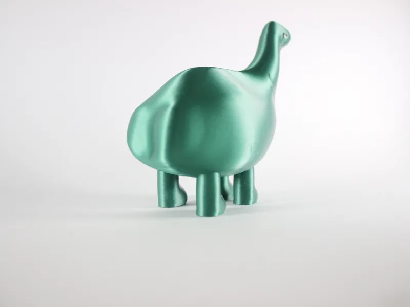 Buttosaurus