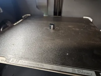 Paulimot PM 2500 2700 Abdeckung TPU Auflage