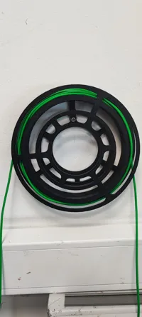 235mm 0.2mm layer, 2 walls, 15% infill
