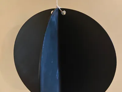 Anchor Ball