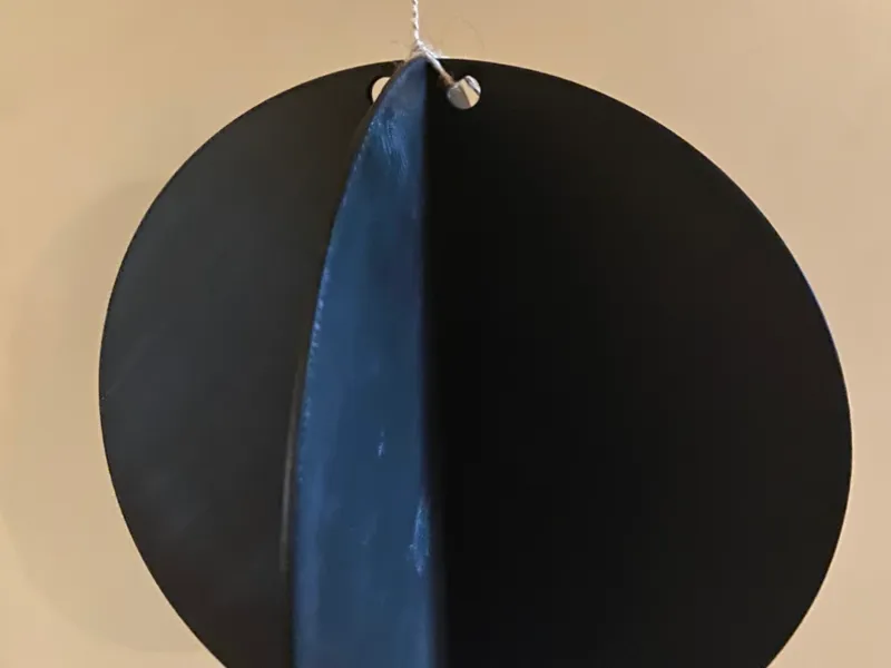 Anchor Ball