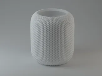 Grid Pot