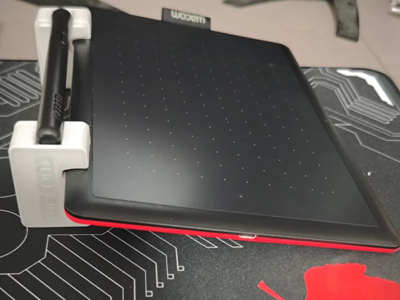 wacom472手绘板支架