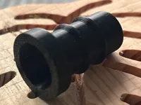 0.2mm layer, 2 walls, 20% infill