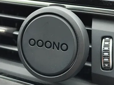 Holder for OOONO Co Driver No.2