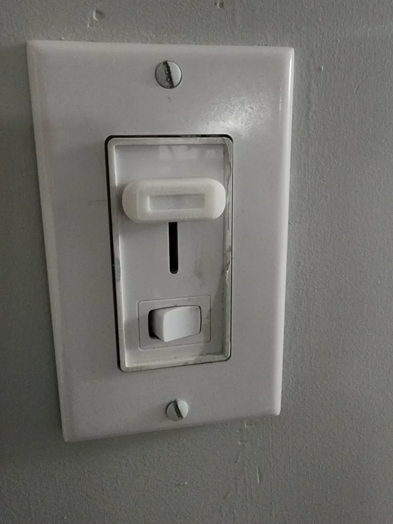Dimmer Switch Knob