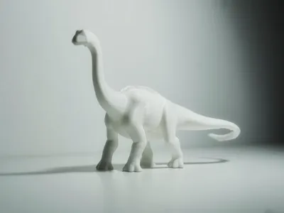 Diplodocus Dino