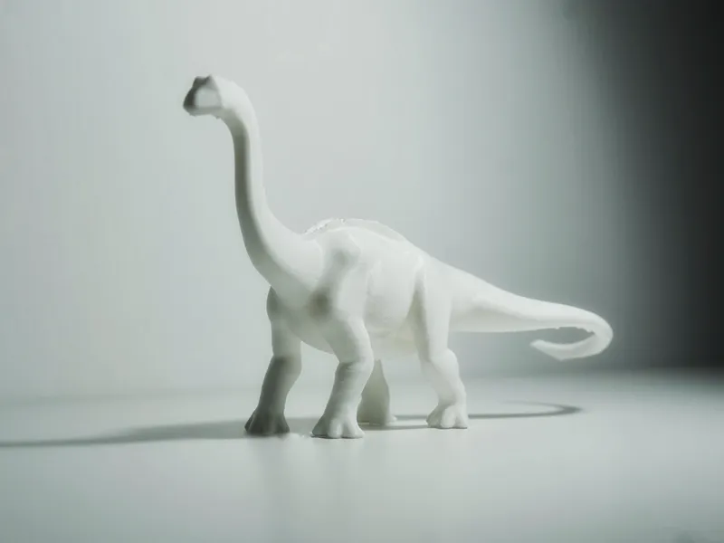 Diplodocus Dino