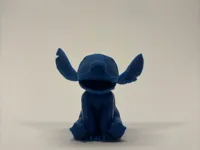 Figurine Stitch — photo 1