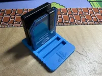 0.2mm layer, 3 walls, 15% infill