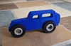 SUV Fidget Fleet - AMS Two color