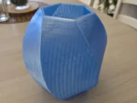 Vase 16cm PETG