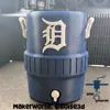 Tigers - Print in Place and Removable Logo