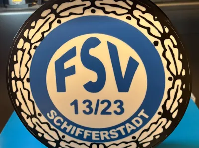 FSV Schifferstadt Lightbox