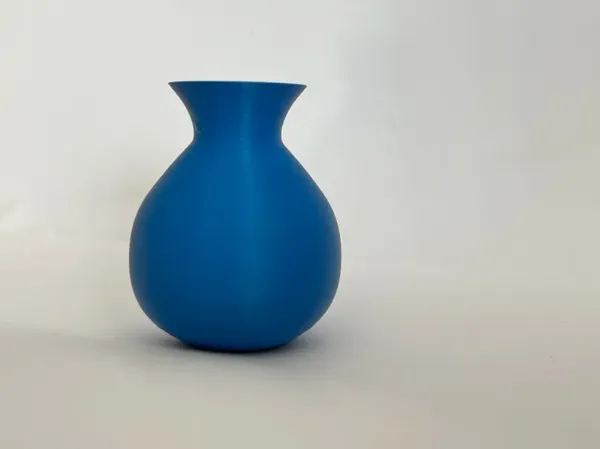 Vase décoratif
