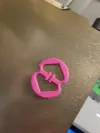 [4 on plate]: 0.12mm layer, 2 walls, 25% infill