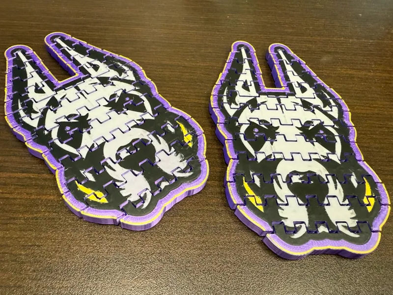 Flexy UAlbany Great Dane