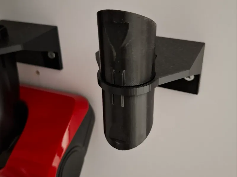 Bosh Ultimate 7 Vacuum Accessories Holder