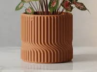 0.2mm layer, 2 walls, 10% infill