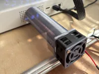 0.2mm layer, 6 walls, 25% infill