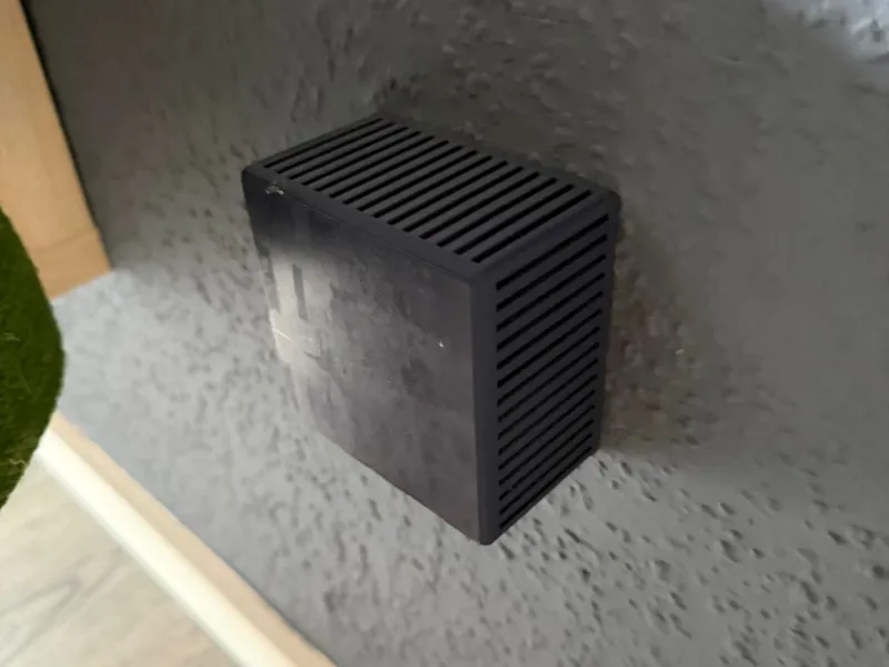 Fritz Repeater Router Abdeckung Steckdose
