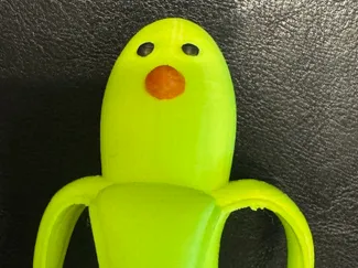 BananaDuck