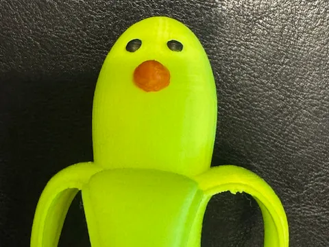 BananaDuck