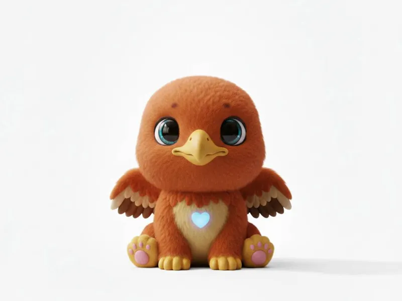 griffin