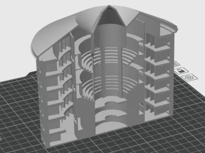 The Panopticon
