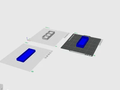 PARAMETRIC Box