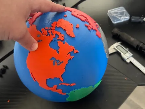 globe