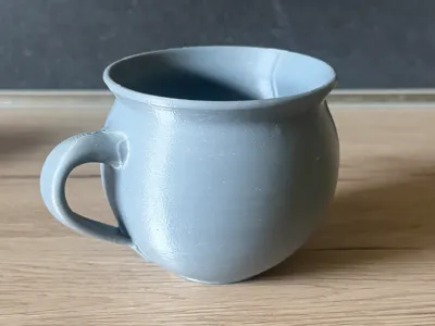 Little cup 
