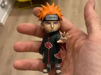 Pain!