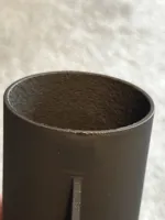 Pare-buée pour télescope Seestar S50 — photo 3